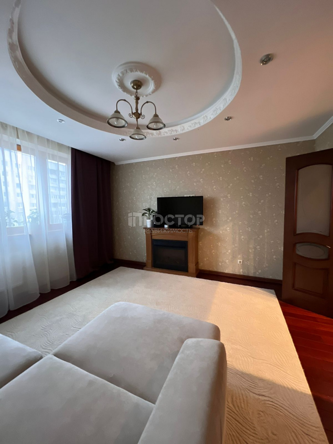3-комнатная квартира, 64 м² - фото 7