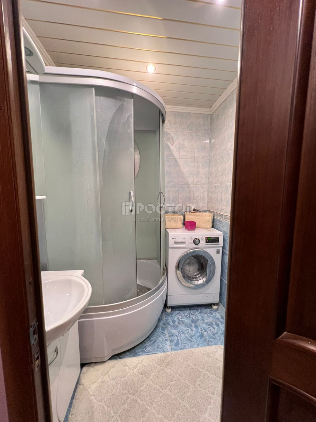 3-комнатная квартира, 64 м² - фото 16