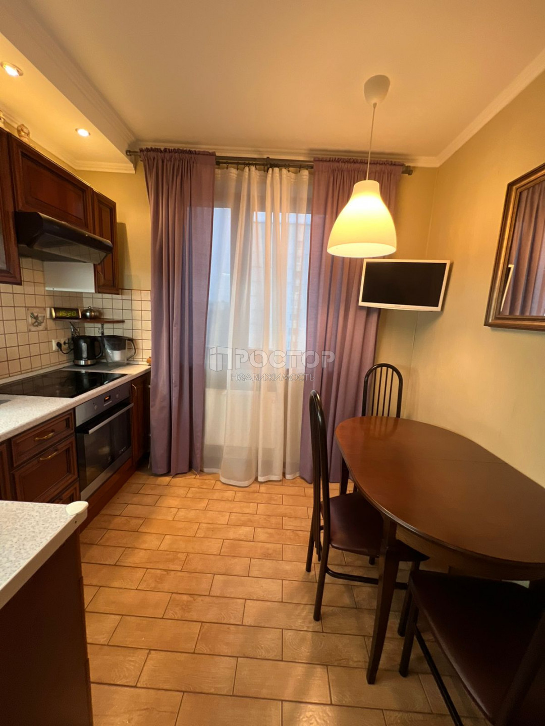 3-комнатная квартира, 64 м² - фото 4