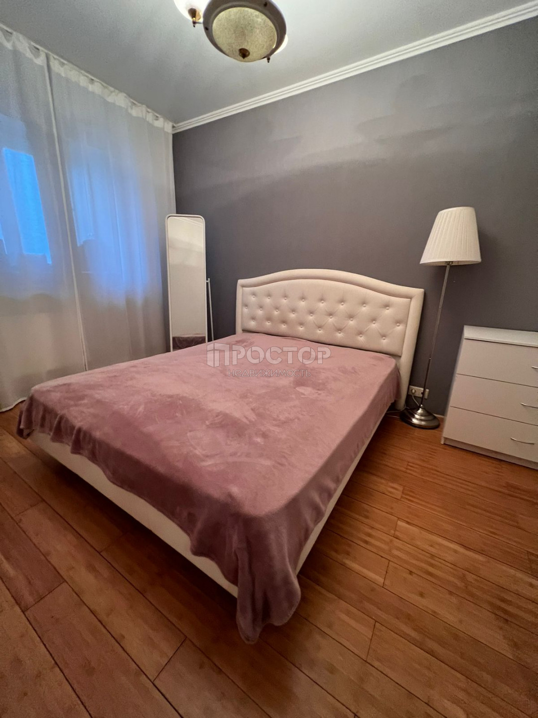 3-комнатная квартира, 64 м² - фото 20