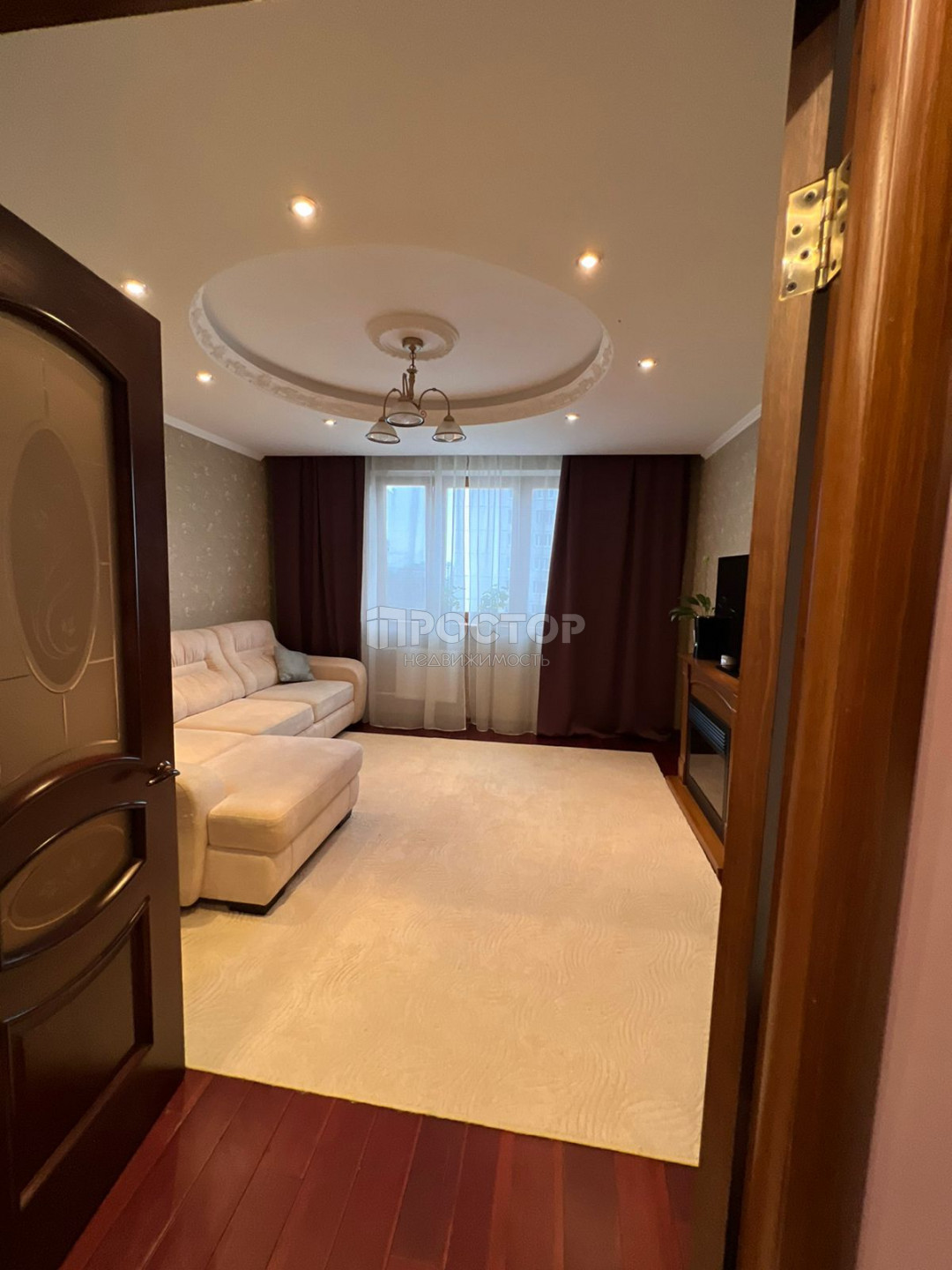 3-комнатная квартира, 64 м² - фото 9