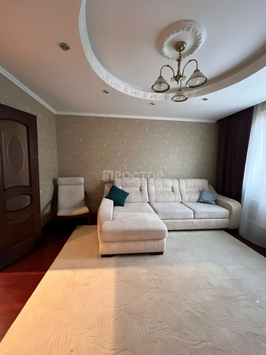 3-комнатная квартира, 64 м² - фото 5