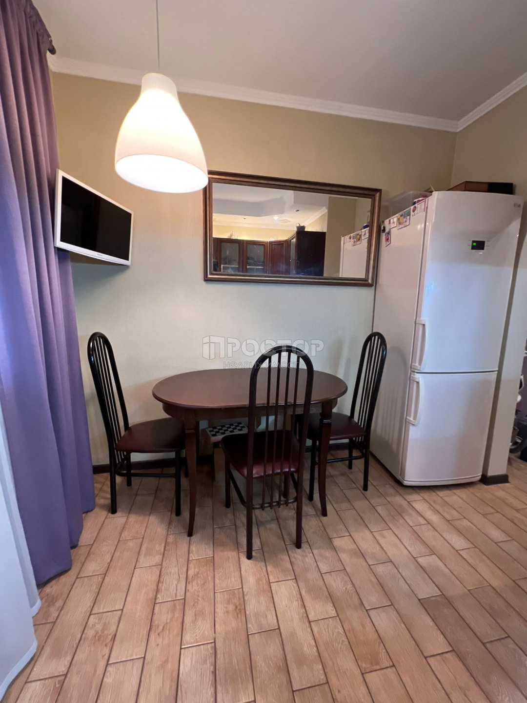 3-комнатная квартира, 64 м² - фото 3