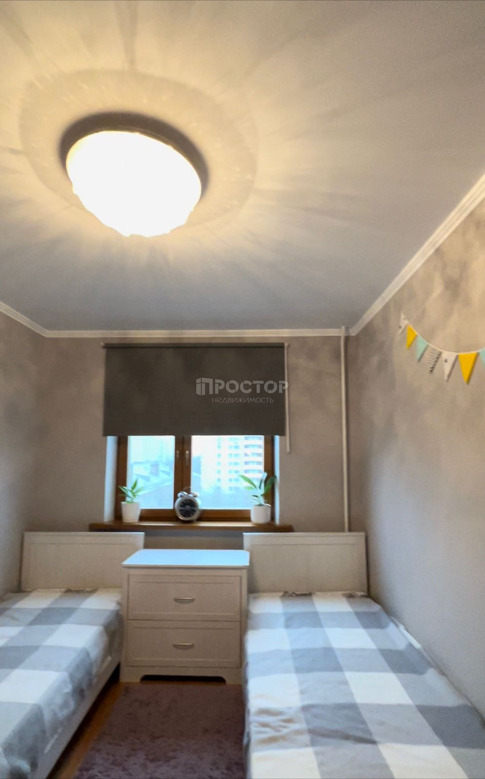 3-комнатная квартира, 64 м² - фото 18