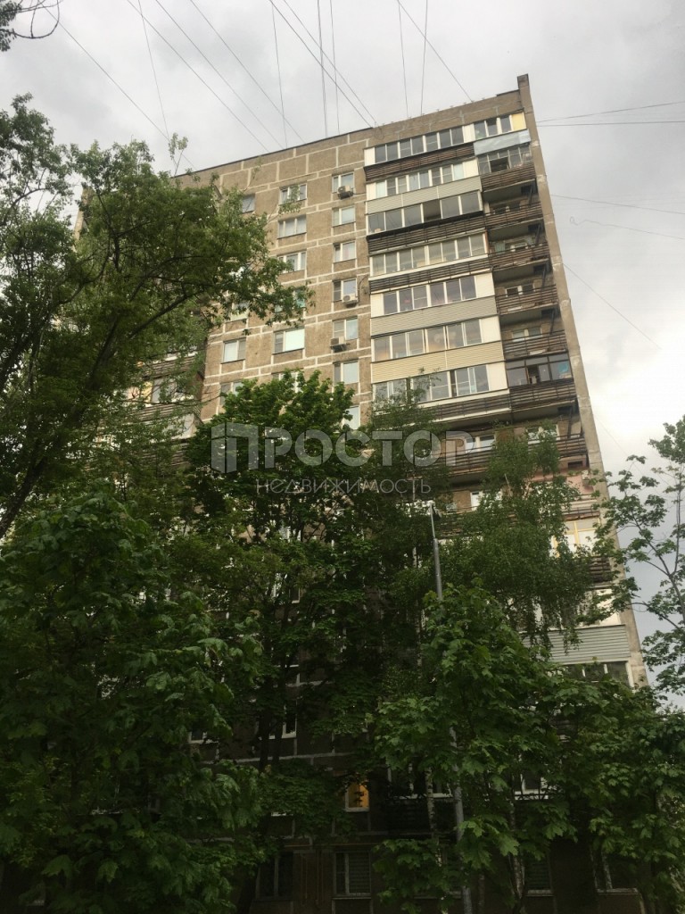 1-комнатная квартира, 34.7 м² - фото 2