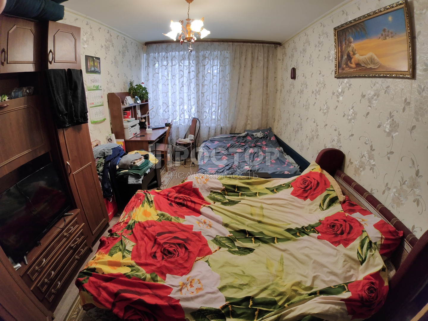 2-комнатная квартира, 49.2 м² - фото 10