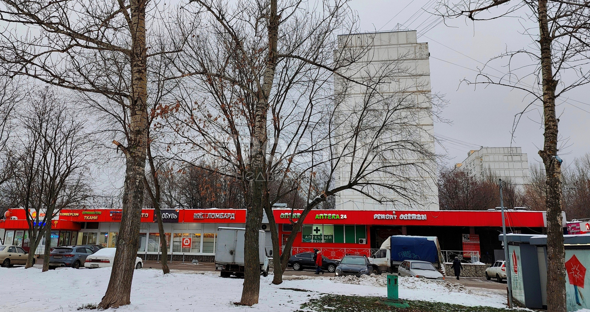 2-комнатная квартира, 49.2 м² - фото 26