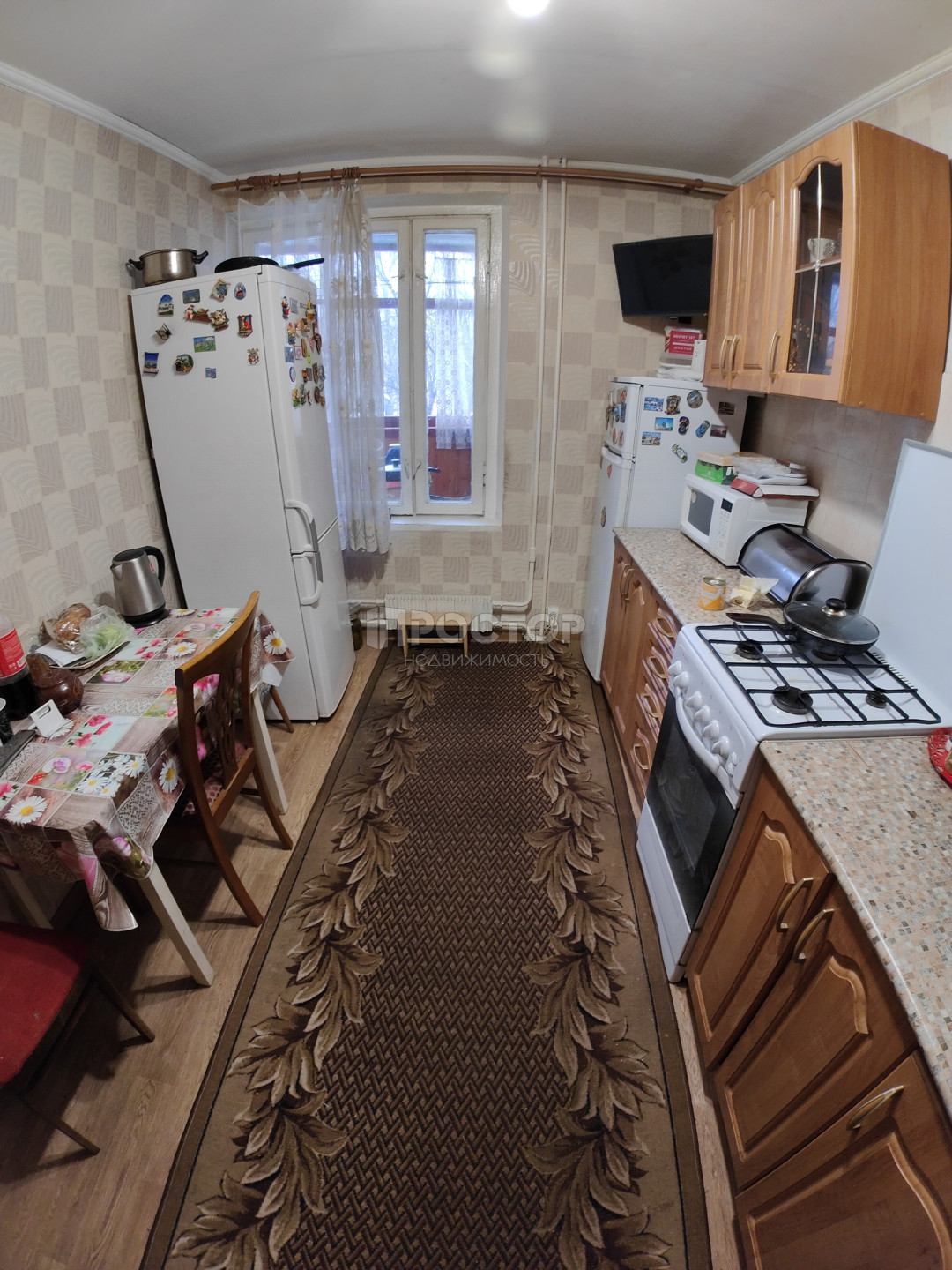 2-комнатная квартира, 49.2 м² - фото 13