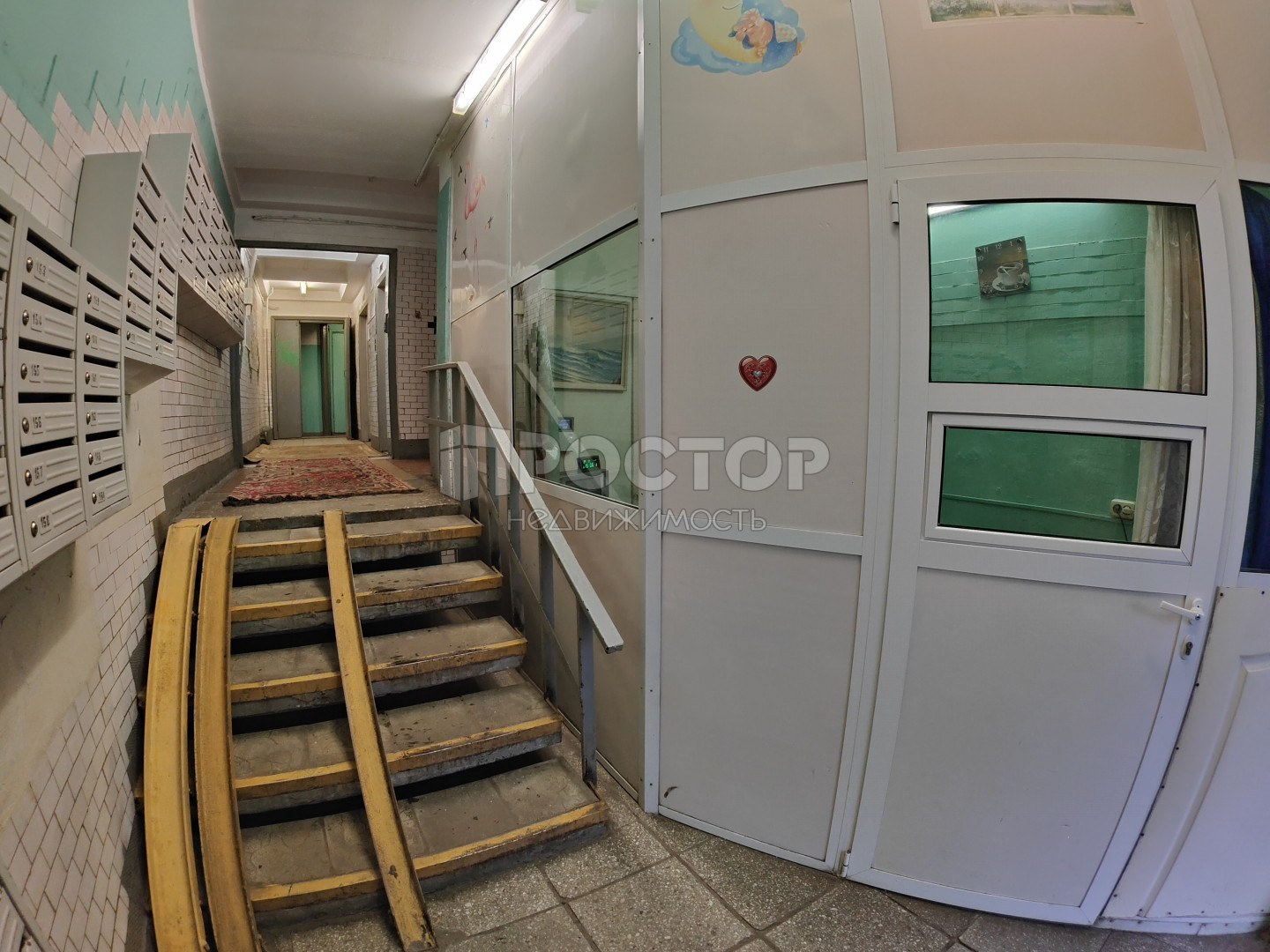 2-комнатная квартира, 49.2 м² - фото 22