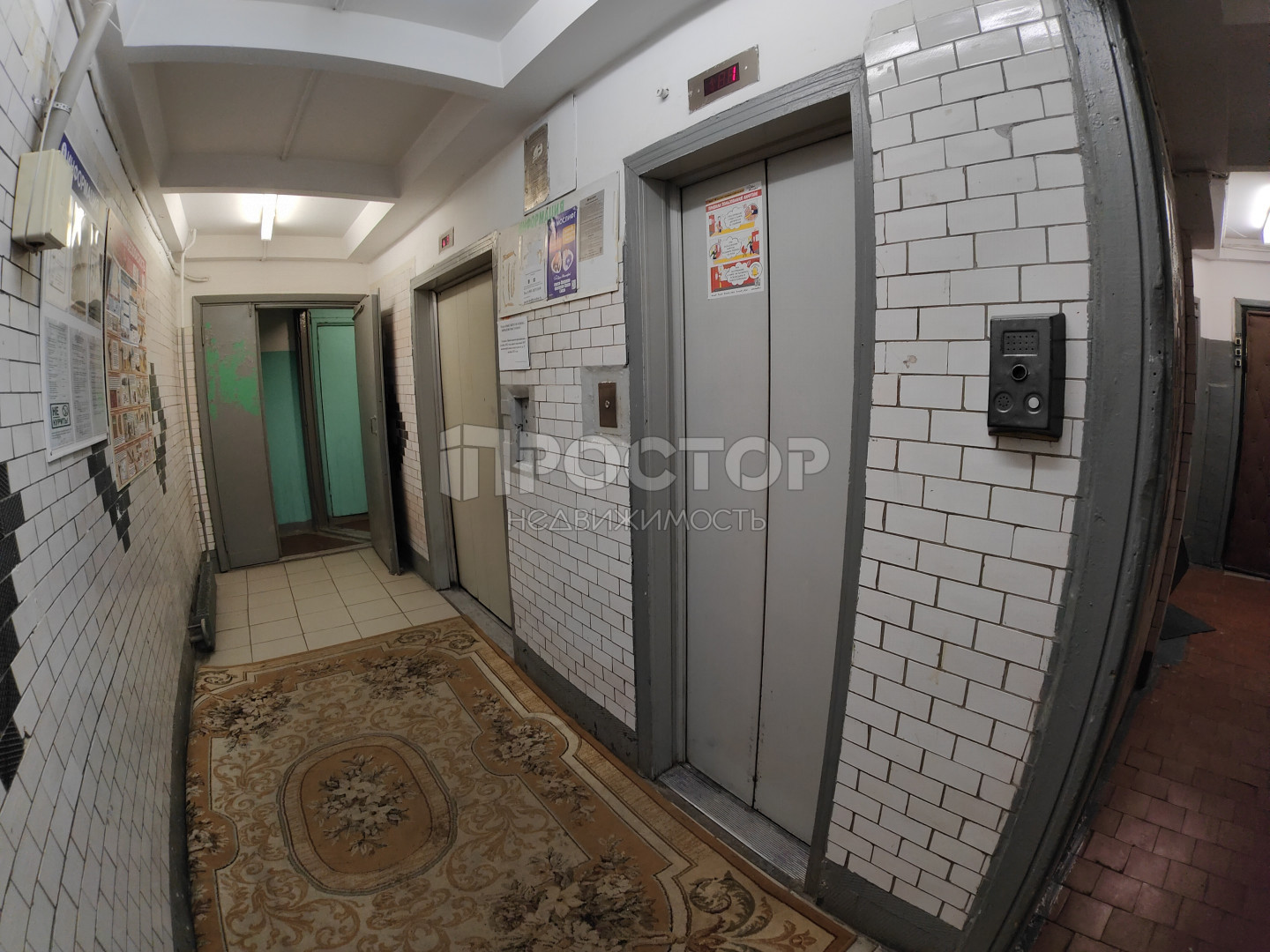 2-комнатная квартира, 49.2 м² - фото 18