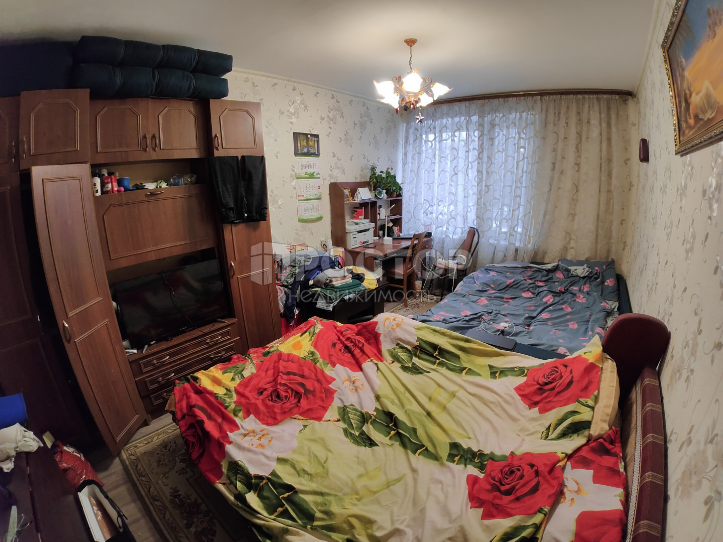 2-комнатная квартира, 49.2 м² - фото 9