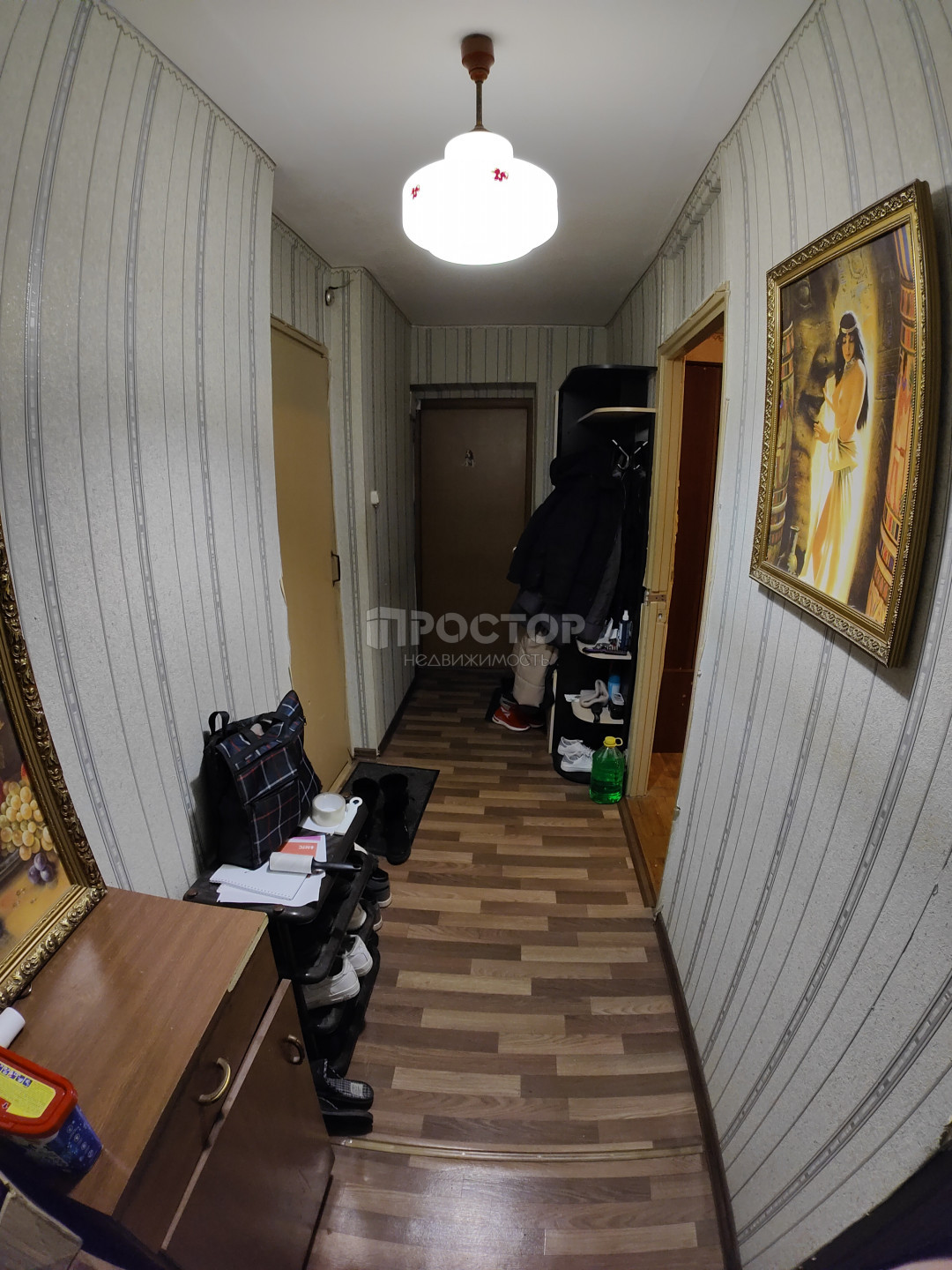 2-комнатная квартира, 49.2 м² - фото 8