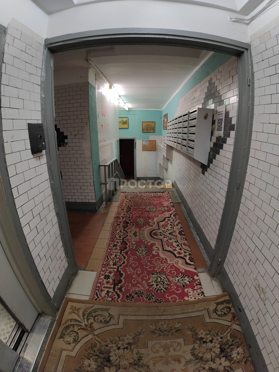 2-комнатная квартира, 49.2 м² - фото 19