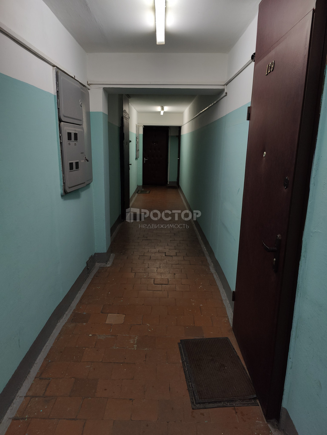2-комнатная квартира, 49.2 м² - фото 17