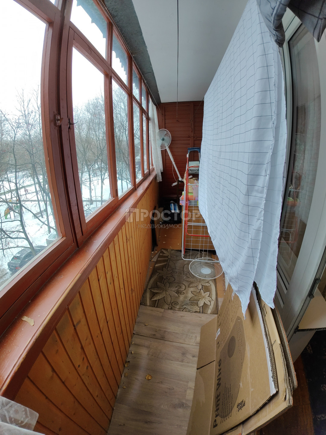 2-комнатная квартира, 49.2 м² - фото 5
