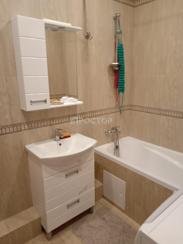 2-комнатная квартира, 44 м² - фото 5