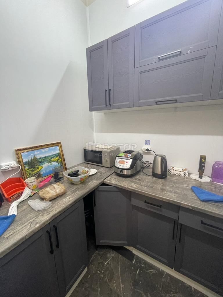 2-комнатная квартира, 44 м² - фото 4
