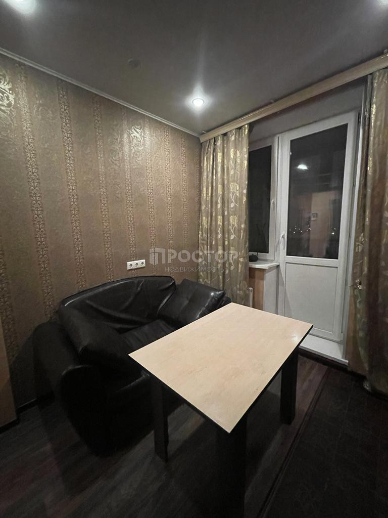 2-комнатная квартира, 44 м² - фото 2