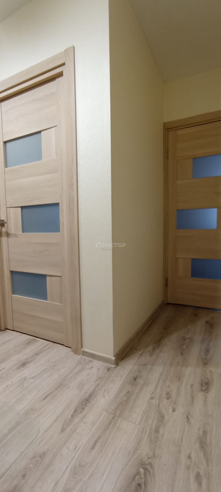 1-комнатная квартира, 44.3 м² - фото 20