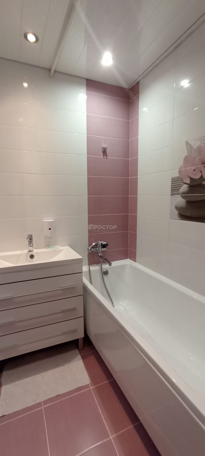 1-комнатная квартира, 44.3 м² - фото 15