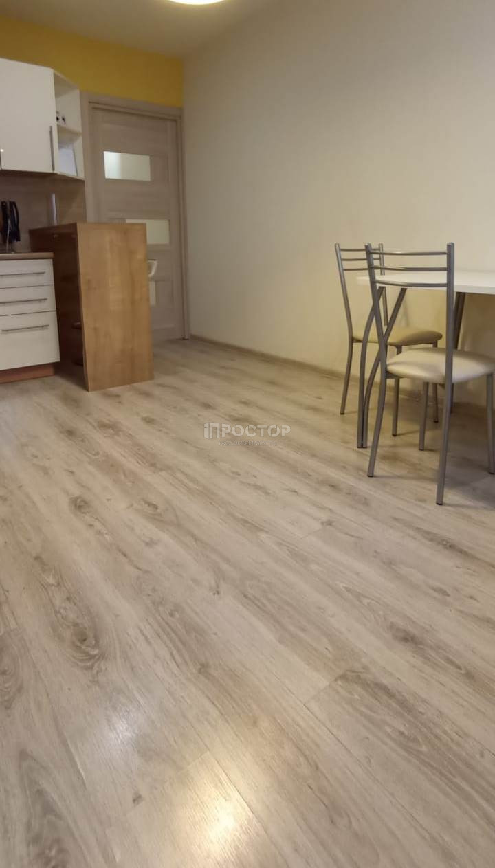 1-комнатная квартира, 44.3 м² - фото 10