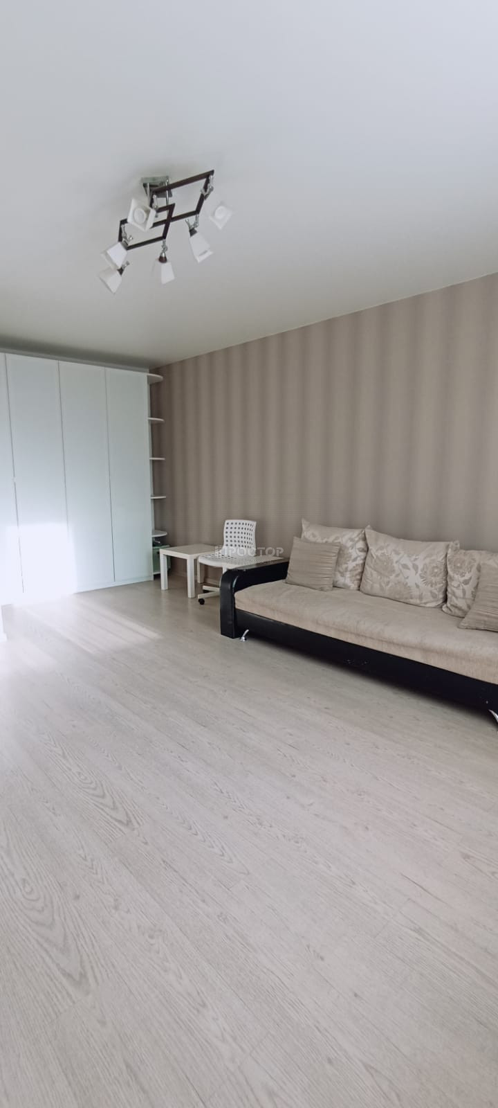 1-комнатная квартира, 44.3 м² - фото 11
