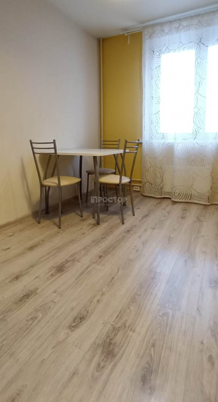 1-комнатная квартира, 44.3 м² - фото 7