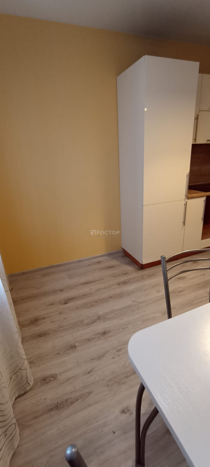 1-комнатная квартира, 44.3 м² - фото 9