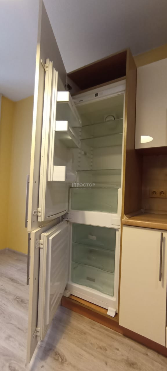 1-комнатная квартира, 44.3 м² - фото 8