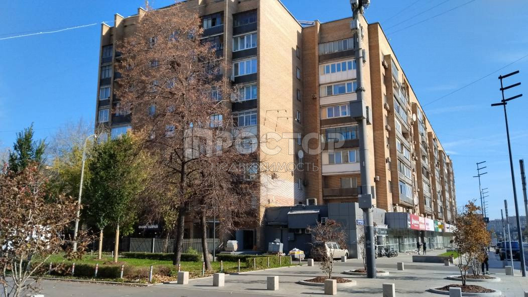 3-комнатная квартира, 73.5 м² - фото 2