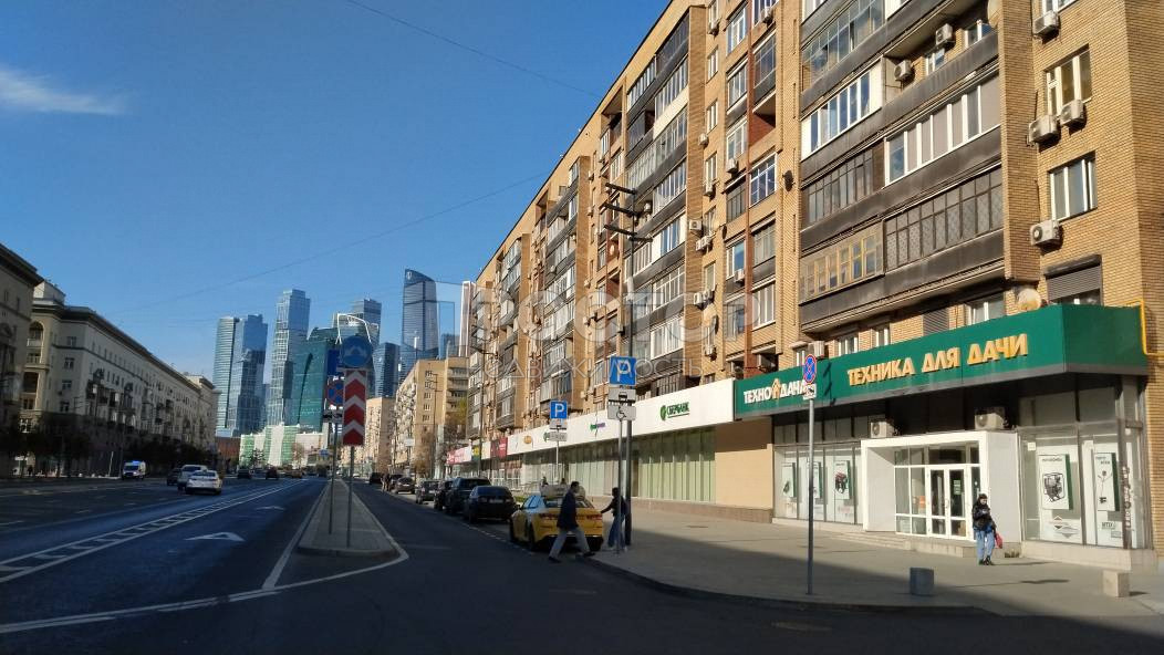 3-комнатная квартира, 73.5 м² - фото 3