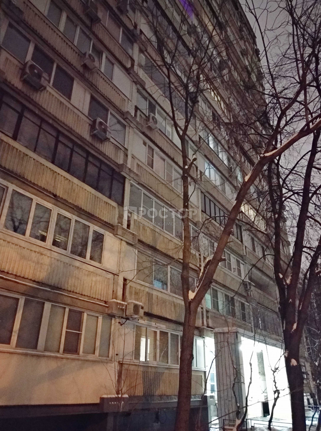 1-комнатная квартира, 34.5 м² - фото 7