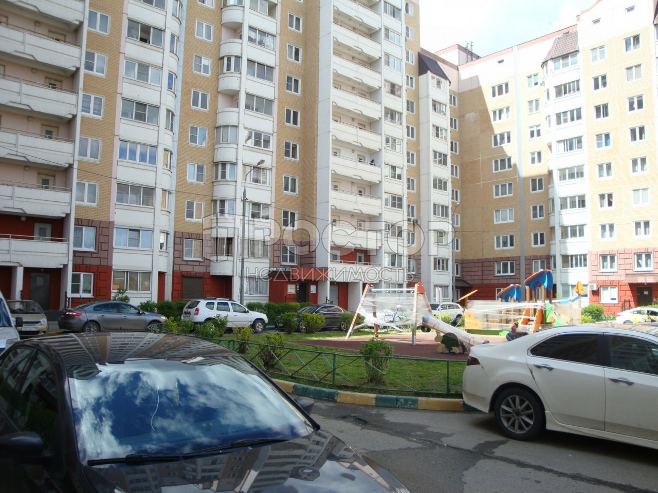 3-комнатная квартира, 57.6 м² - фото 14