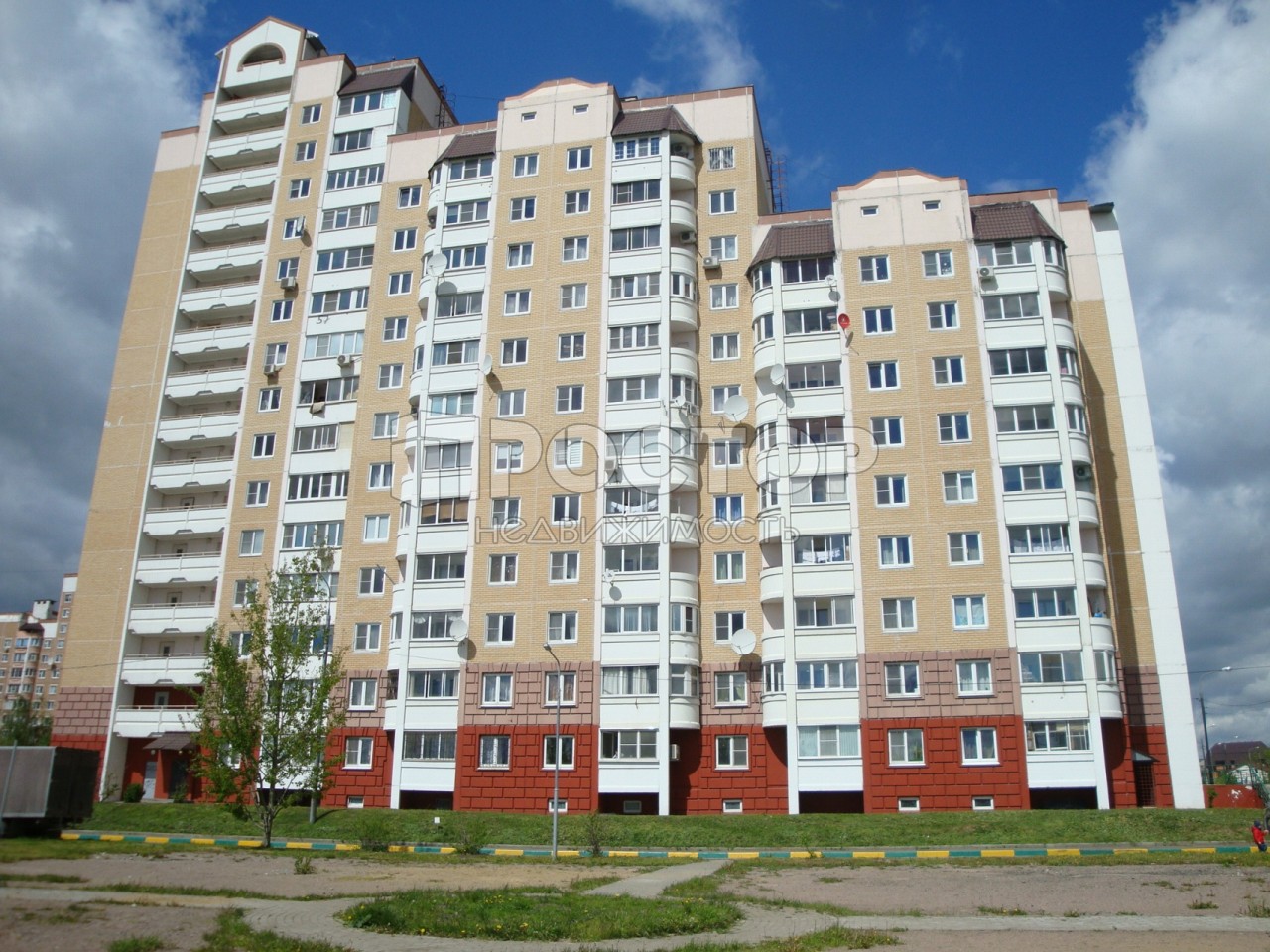 3-комнатная квартира, 57.6 м² - фото 15