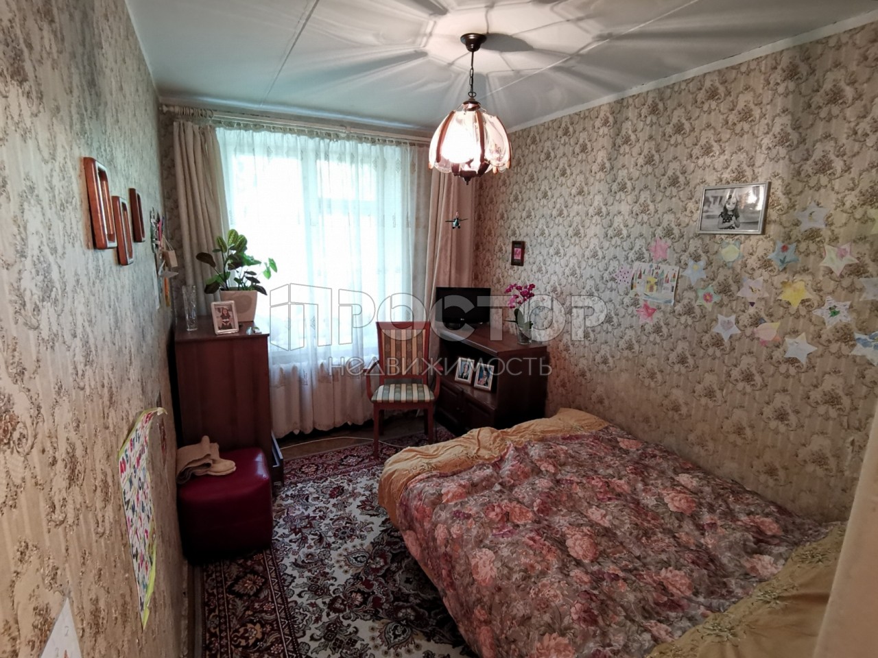3-комнатная квартира, 53.4 м² - фото 13