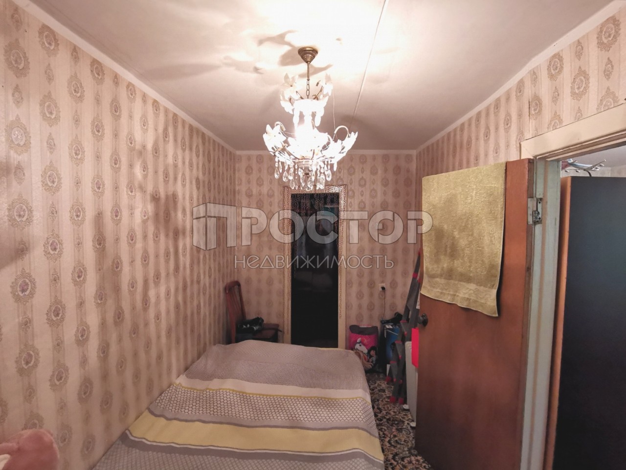 3-комнатная квартира, 53.4 м² - фото 11