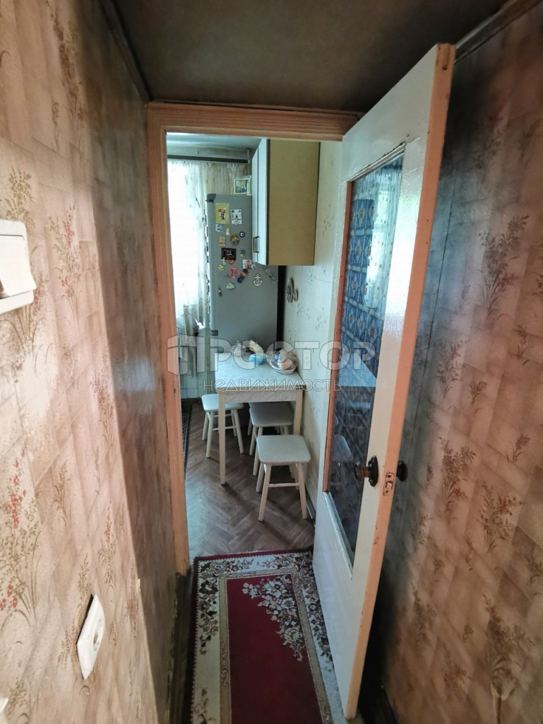 3-комнатная квартира, 53.4 м² - фото 16