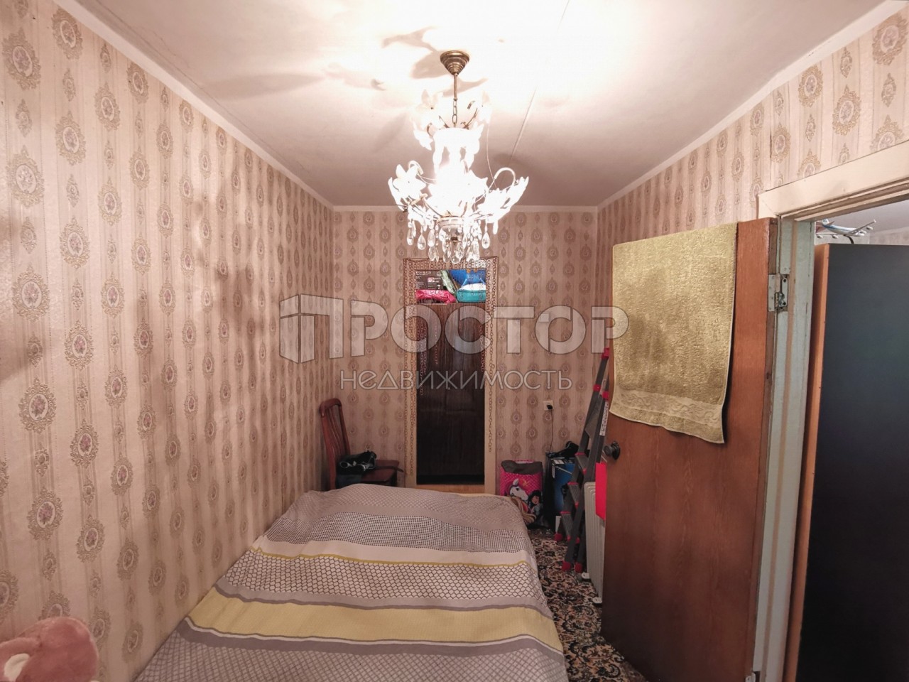 3-комнатная квартира, 53.4 м² - фото 10