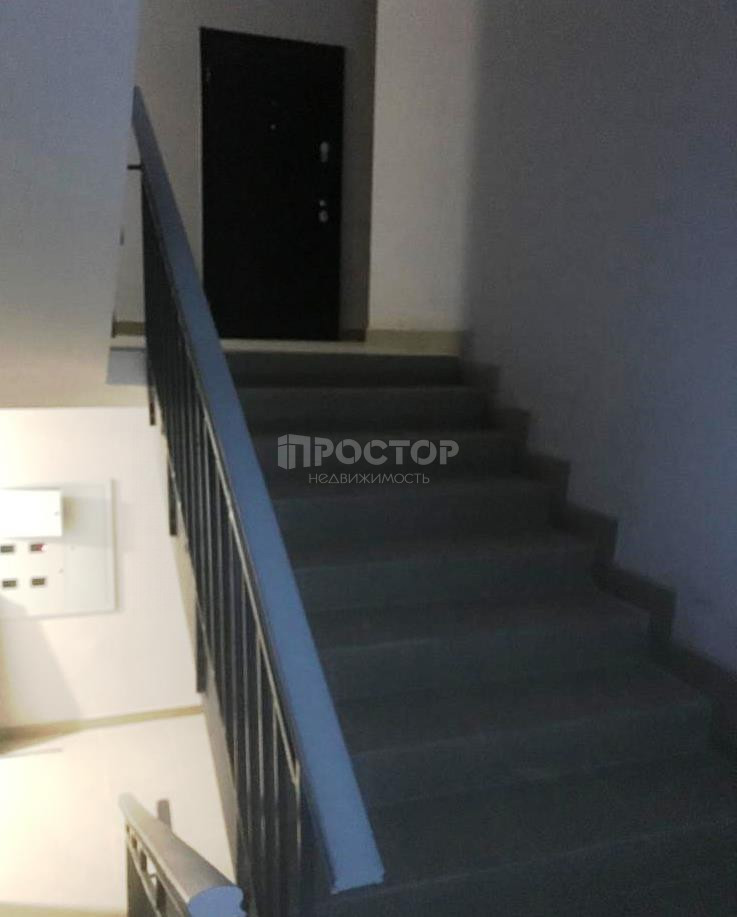 1-комнатная квартира, 38.1 м² - фото 5