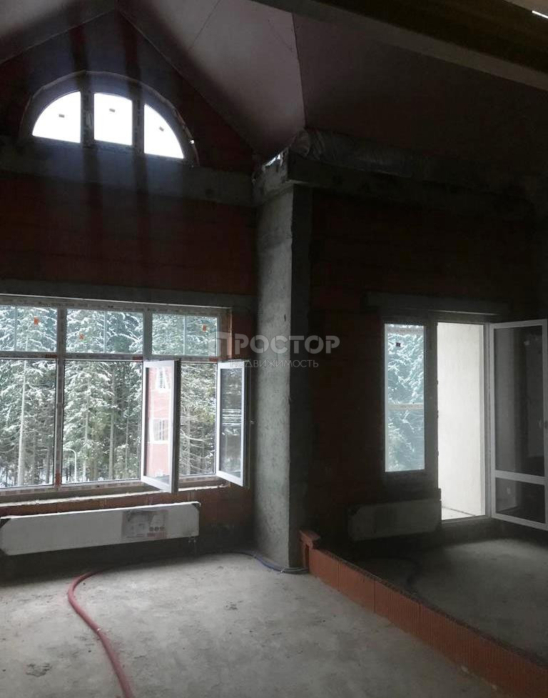 1-комнатная квартира, 38.1 м² - фото 3