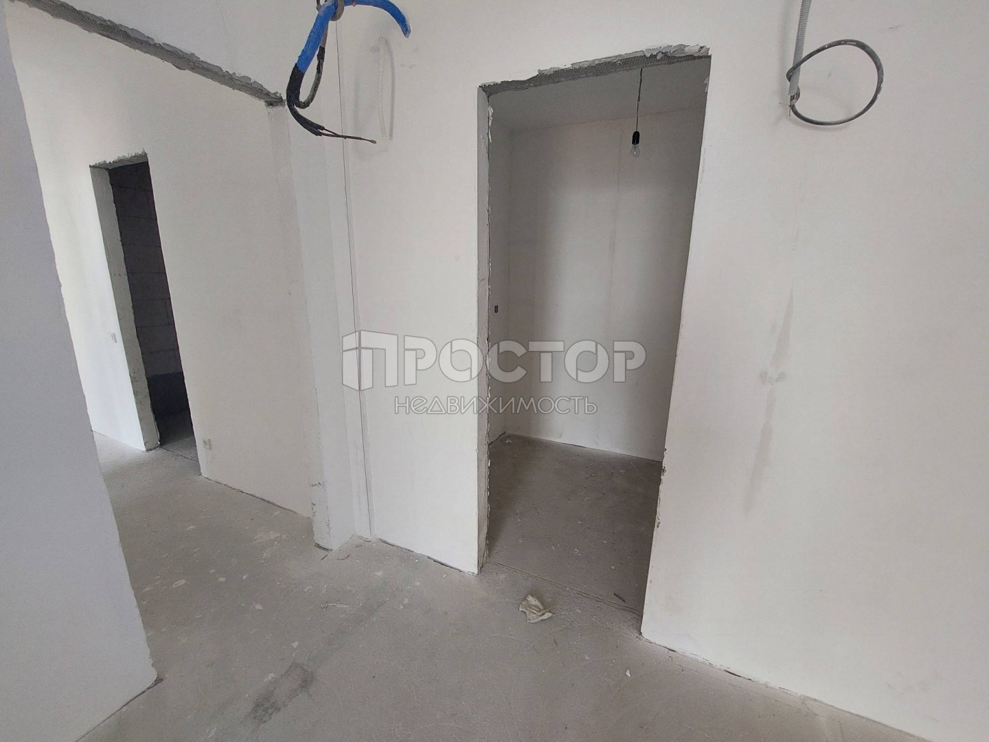 4-комнатная квартира, 93.6 м² - фото 14
