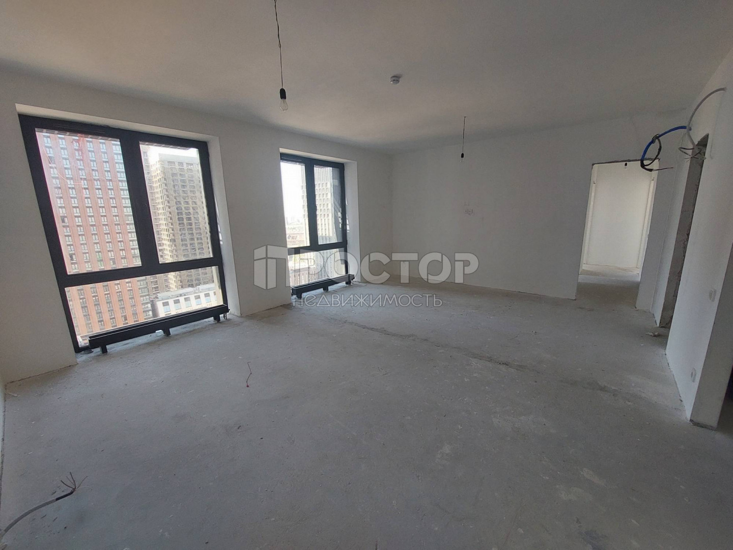 4-комнатная квартира, 93.6 м² - фото 6