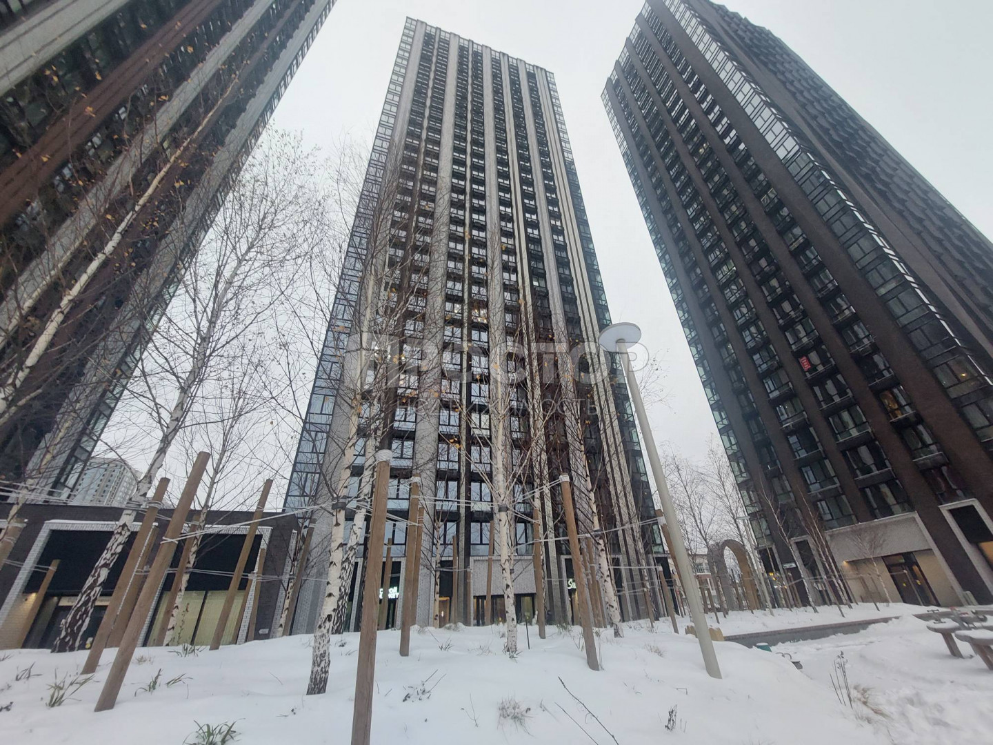 4-комнатная квартира, 93.6 м² - фото 25