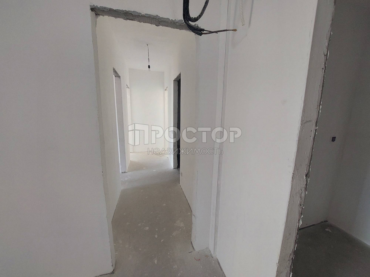 4-комнатная квартира, 93.6 м² - фото 7