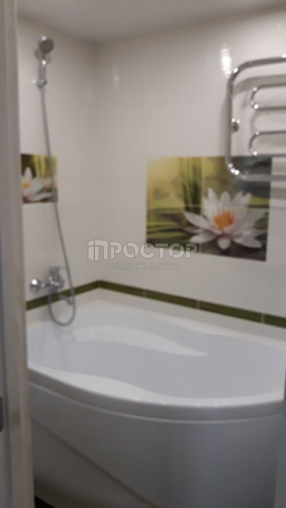 2-комнатная квартира, 47.9 м² - фото 26