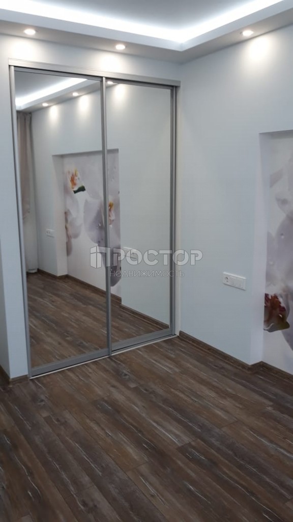 2-комнатная квартира, 47.9 м² - фото 14