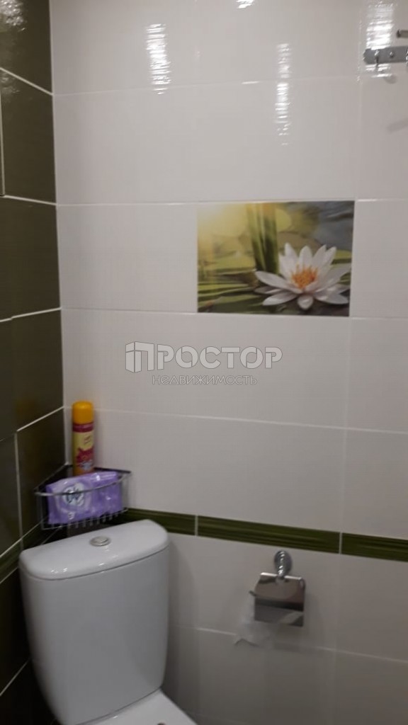2-комнатная квартира, 47.9 м² - фото 22