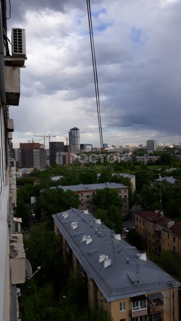 2-комнатная квартира, 47.9 м² - фото 12