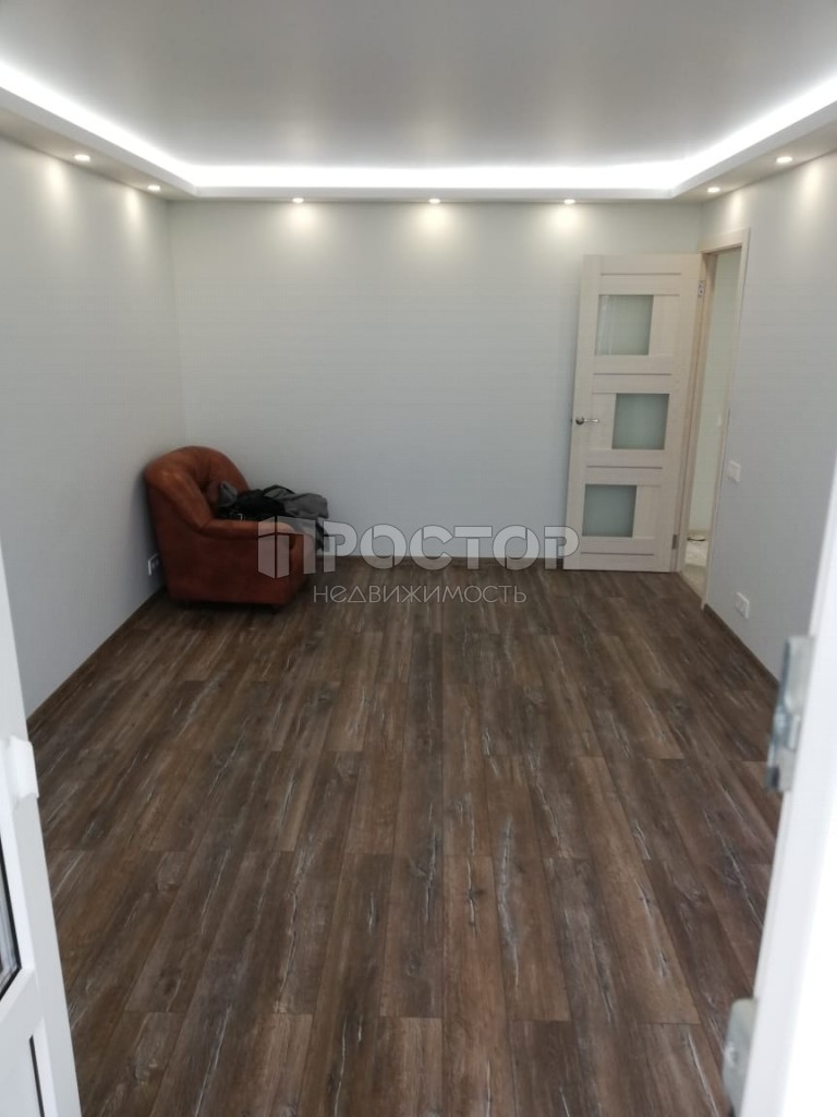 2-комнатная квартира, 47.9 м² - фото 9