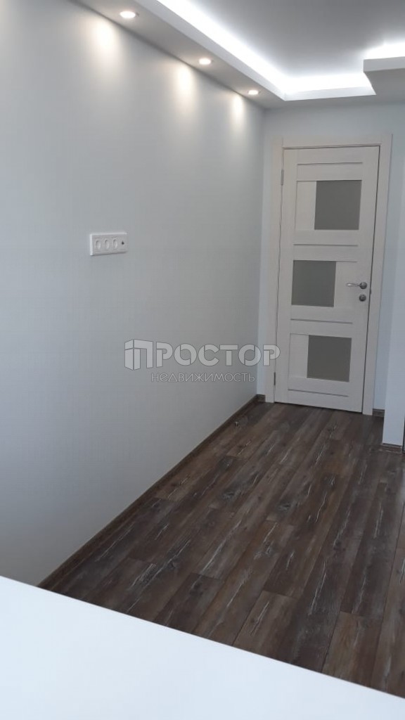 2-комнатная квартира, 47.9 м² - фото 16